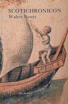 Bower / Watt |  Scotichronicon | eBook | Sack Fachmedien
