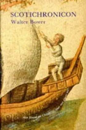 Bower / Taylor |  Scotichronicon | eBook | Sack Fachmedien