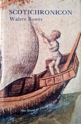 Bower |  Scotichronicon | eBook | Sack Fachmedien