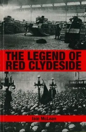 McLean |  The Legend of Red Clydeside | eBook | Sack Fachmedien