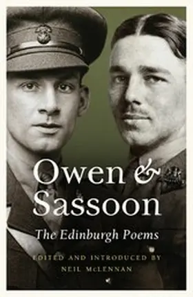Owen / Sassoon |  Owen and Sassoon | eBook | Sack Fachmedien