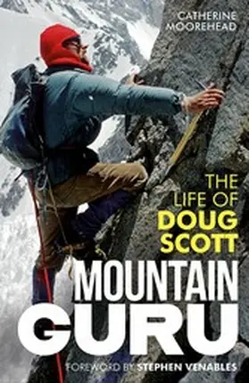 Moorehead |  Mountain Guru | eBook | Sack Fachmedien