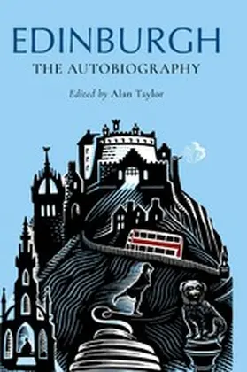 Taylor |  Edinburgh: The Autobiography | eBook | Sack Fachmedien