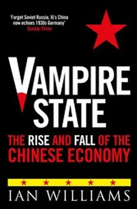 Williams |  Vampire State | eBook | Sack Fachmedien