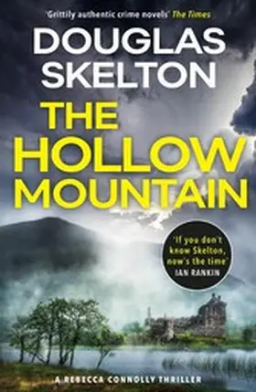 Skelton |  The Hollow Mountain | eBook | Sack Fachmedien