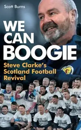 Burns |  We Can Boogie | eBook | Sack Fachmedien