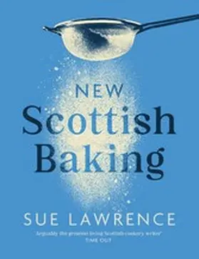 Lawrence |  New Scottish Baking | eBook | Sack Fachmedien