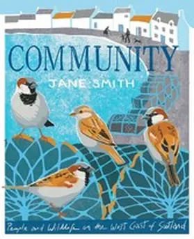 Smith |  Community | eBook | Sack Fachmedien
