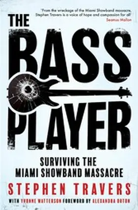 Travers |  The Bass Player | eBook | Sack Fachmedien