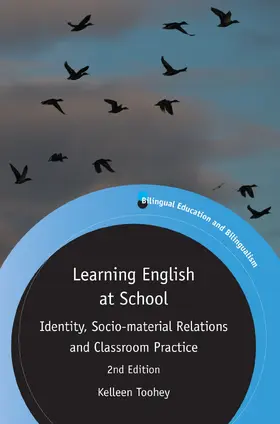 Toohey |  Learning English at School | Buch |  Sack Fachmedien