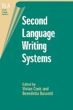 Cook / Bassetti | Second Language Writing Systems | E-Book | sack.de