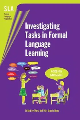 García Mayo | Investigating Tasks in Formal Language Learning | E-Book | sack.de