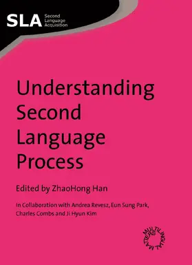 Han |  Understanding Second Language Process | eBook | Sack Fachmedien