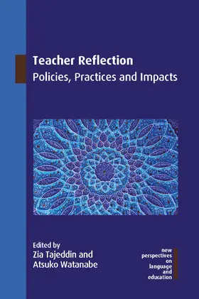 Tajeddin / Watanabe | Teacher Reflection | Buch | 978-1-78892-100-8 | www.sack.de