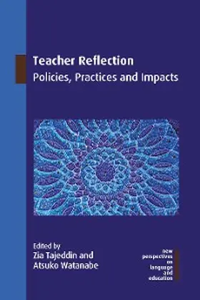 Tajeddin / Watanabe |  Teacher Reflection | eBook | Sack Fachmedien