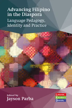 Parba | Advancing Filipino in the Diaspora | E-Book | www.sack.de