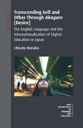 Nonaka |  Transcending Self and Other Through Akogare [Desire] | eBook | Sack Fachmedien