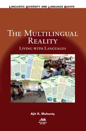 Mohanty | The Multilingual Reality | Buch | 978-1-78892-195-4 | www.sack.de