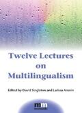Singleton / Aronin |  Twelve Lectures on Multilingualism | eBook | Sack Fachmedien