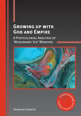 Vandrick |  Growing up with God and Empire | Buch |  Sack Fachmedien