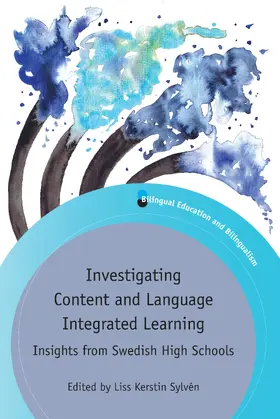 Sylvén |  Investigating Content and Language Integrated Learning | Buch |  Sack Fachmedien