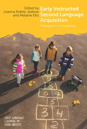 Rokita-Ja¿kow / Rokita-Jaskow / Ellis | Early Instructed Second Language Acquisition | Buch | 978-1-78892-249-4 | www.sack.de