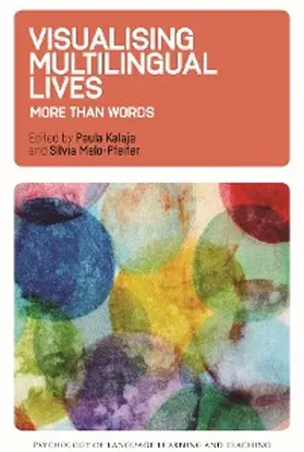 Kalaja / Melo-Pfeifer |  Visualising Multilingual Lives | eBook | Sack Fachmedien
