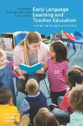 Zein / Garton |  Early Language Learning and Teacher Education | eBook | Sack Fachmedien