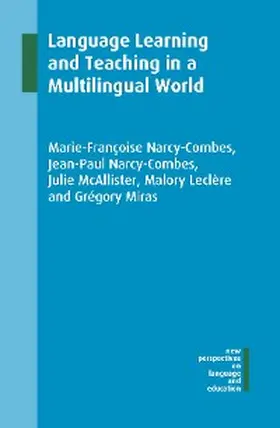 Narcy-Combes / McAllister / Leclère |  Language Learning and Teaching in a Multilingual World | eBook | Sack Fachmedien