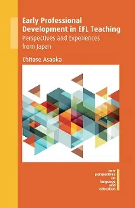 Asaoka |  Early Professional Development in EFL Teaching | eBook | Sack Fachmedien