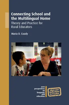 Coady |  Connecting School and the Multilingual Home | eBook | Sack Fachmedien