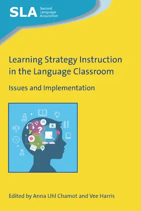 Chamot / Harris |  Learning Strategy Instruction in the Language Classroom | Buch |  Sack Fachmedien