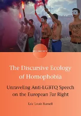 Russell |  The Discursive Ecology of Homophobia | eBook | Sack Fachmedien