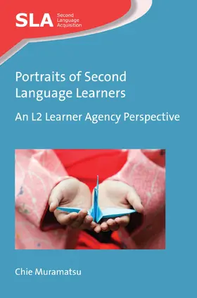 Muramatsu | Portraits of Second Language Learners | Buch | 978-1-78892-379-8 | www.sack.de
