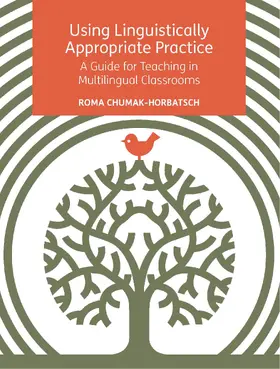 Chumak-Horbatsch |  Using Linguistically Appropriate Practice | Buch |  Sack Fachmedien