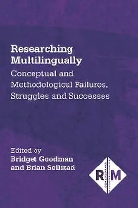 Goodman / Seilstad |  Researching Multilingually | eBook | Sack Fachmedien