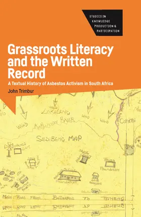 Trimbur |  Grassroots Literacy and the Written Record | Buch |  Sack Fachmedien