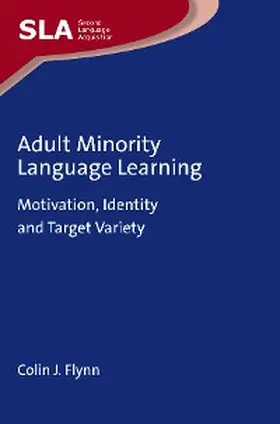 Flynn |  Adult Minority Language Learning | eBook | Sack Fachmedien