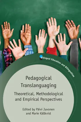 Juvonen / Källkvist | Pedagogical Translanguaging | Buch | 978-1-78892-736-9 | www.sack.de