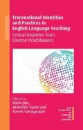 Jain / Yazan / Canagarajah |  Transnational Identities and Practices in English Language Teaching | eBook | Sack Fachmedien