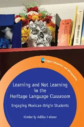Helmer | Learning and Not Learning in the Heritage Language Classroom | E-Book | www.sack.de