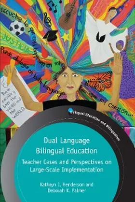 Henderson / Palmer |  Dual Language Bilingual Education | eBook | Sack Fachmedien