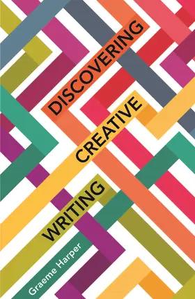 Harper | Discovering Creative Writing | Buch | 978-1-78892-845-8 | www.sack.de