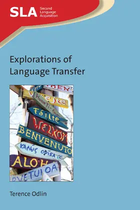 Odlin |  Explorations of Language Transfer | Buch |  Sack Fachmedien