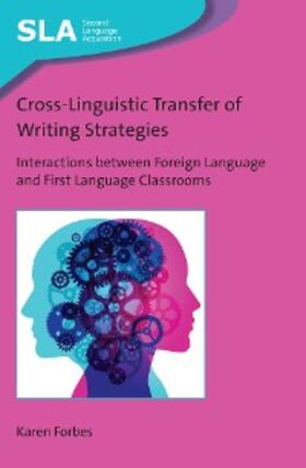 Forbes |  Cross-Linguistic Transfer of Writing Strategies | eBook | Sack Fachmedien