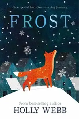 Webb |  Frost | eBook | Sack Fachmedien
