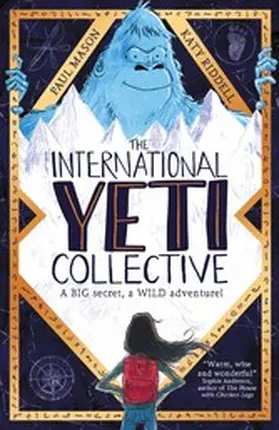 Mason |  The International Yeti Collective | eBook | Sack Fachmedien