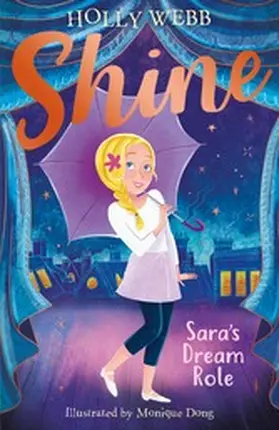 Webb |  Sara's Dream Role | eBook | Sack Fachmedien