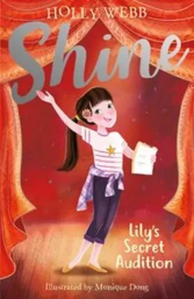 Webb |  Lily's Secret Audition | eBook | Sack Fachmedien