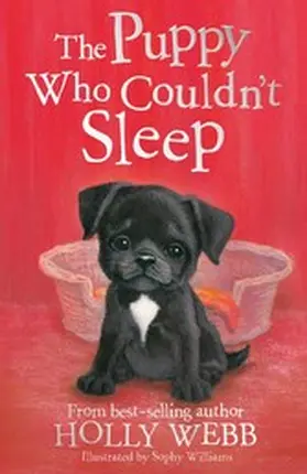 Webb |  The Puppy Who Couldn't Sleep | eBook | Sack Fachmedien